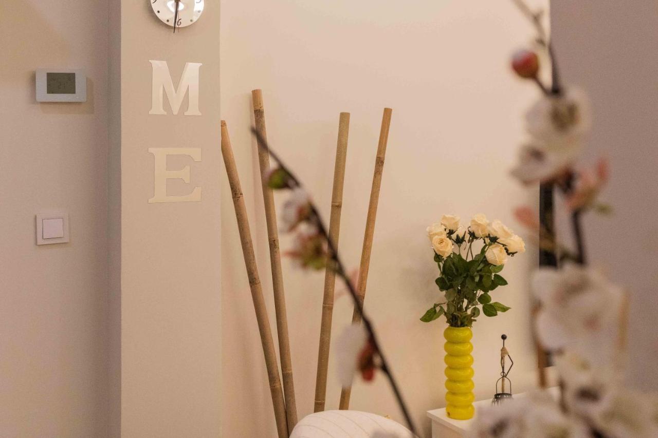 Bilbao Chic Barrena Old Town Apartment Luaran gambar