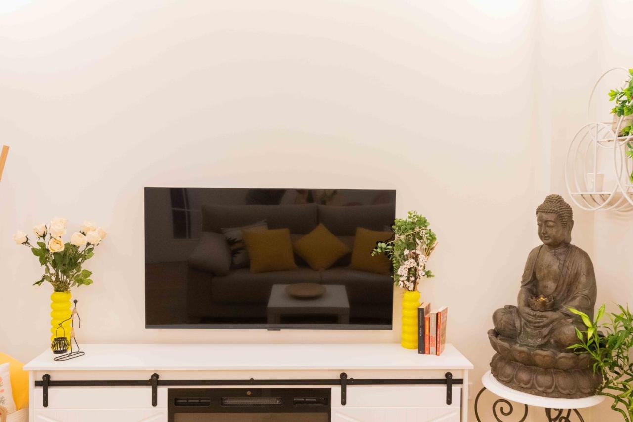 Bilbao Chic Barrena Old Town Apartment Luaran gambar
